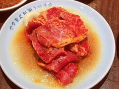 -蒜香焼肉PURUSHIN(马场路店)
