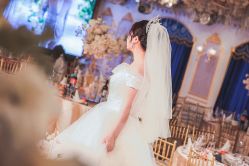 -美悦盛宴一站式婚礼会馆(临江店)