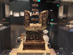 -浙江省博物馆(孤山馆区)