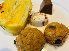 -松山湖凯悦酒店·Café自助餐厅·周末火舞秀表演