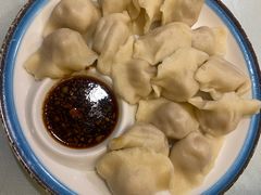 -关东风老北方菜馆(桂芳园店)