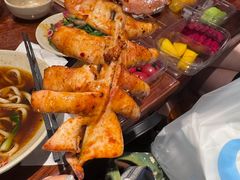 -北平机器Peiping Machine(方家店)