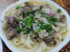 牛肉那仁（小份）-老字号大盘鸡·丸子汤·抓饭