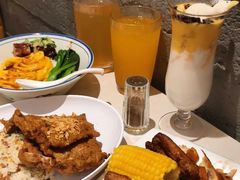 -大家乐(广州天河城六楼店)