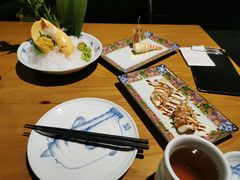 -渔寿司·日本料理(艾尚天地店)