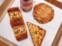 -巴黎贝甜·生日蛋糕(杭州文二路店)