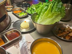 -西塔老太太泥炉烤肉(温州首店万象城黑金店)