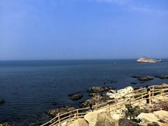 -养马岛旅游度假区