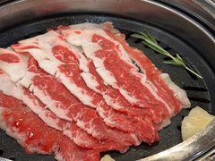 -韩香福烤肉庄园(荣成店)