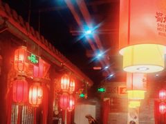 -蜀大侠火锅(森兰花园城店)