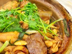 -渝君重庆火锅(嘉宾路店)