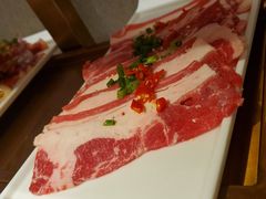 -么子烤肉(化龙池店)