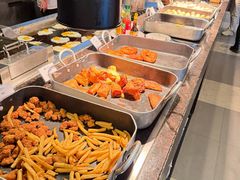 -合肥融创永乐半山酒店·永乐半山西餐厅