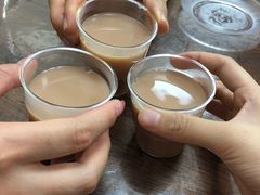 -白老大羊杂碎稍麦