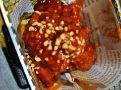 -火炉火自助餐(悠唐购物中心店)