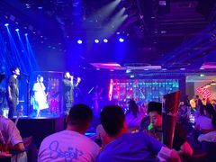 -MOSSO音乐酒吧·live house(南京旗舰店)