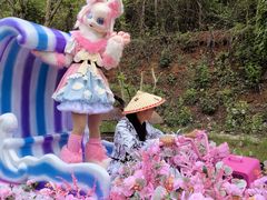 -黄龙溪欢乐田园