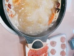 -诗爷牛尾汤(大坪英利店)