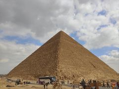 -吉萨金字塔群