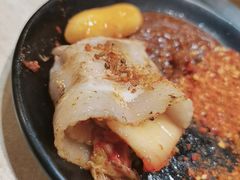 -新石器烤肉(东川欧尚店)