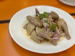-雅苑餐厅(朝天路店)