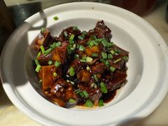 -绿茶餐厅(成都大悦城店)