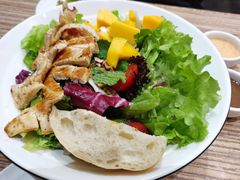 -榖屋house of flour(张江首店)