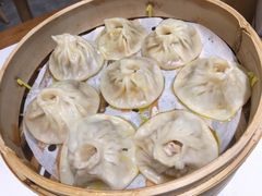 -馋三尺蟹粉小笼(人民广场店)