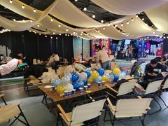 -VS SPORTS PARK运动玩乐园·团建·生日会(合生汇店)