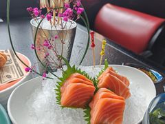 -海上明月海鲜火锅 鲜切牛肉