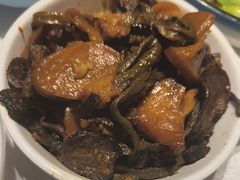 -人民公社大食堂(张家湾店)