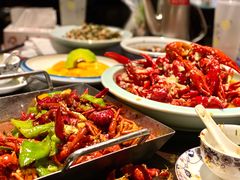 -阿财老铺·老蚌埠龙虾城(华夏总店)