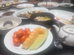 -荣兴酒家(徐家汇店)