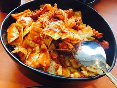 -HONGA HONGA雄家(曹路店)