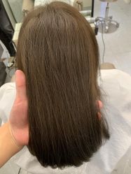 -HAIR HERE造型