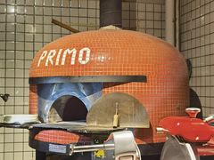 -Primo·丽莫意大利窑烤披萨