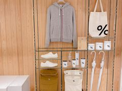 -% Arabica阿拉比卡咖啡(深圳湾万象城店)