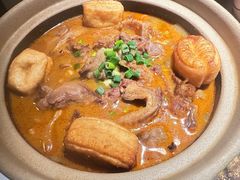 -长亭酒肆·武夷菜(德胜门店)