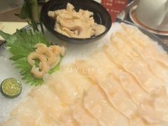 -協成海鮮火鍋(老店)