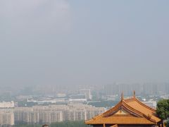 -南京市江宁方山