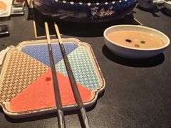 -东来顺·非遗火锅(赛格国际购物中心店)