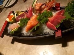 -贵木日本料理·铁板烧(新地假日广场店)