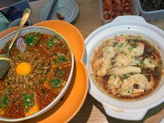 -花盐街·四川乐山小吃(西单大悦城店)