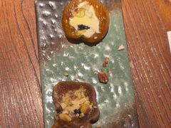 -京鹿料理(荟聚店)