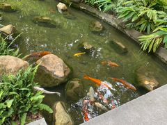 -广州花园酒店