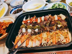 -巨鼎酒店(擂鼓石店)