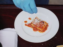 -杭州西子湖四季酒店-WL BISTRO西湖餐厅(灵隐路店)