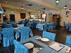 -La Medina餐厅(亮马河南路店)