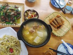 -青城甲(青城山店)