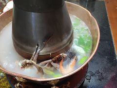 -千亿来乌拉火锅(德胜店)
